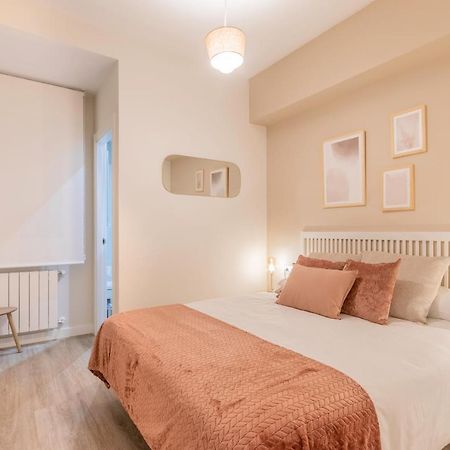 Recien Reformado Junto A Metro San Mames Apartment Bilbao Luaran gambar