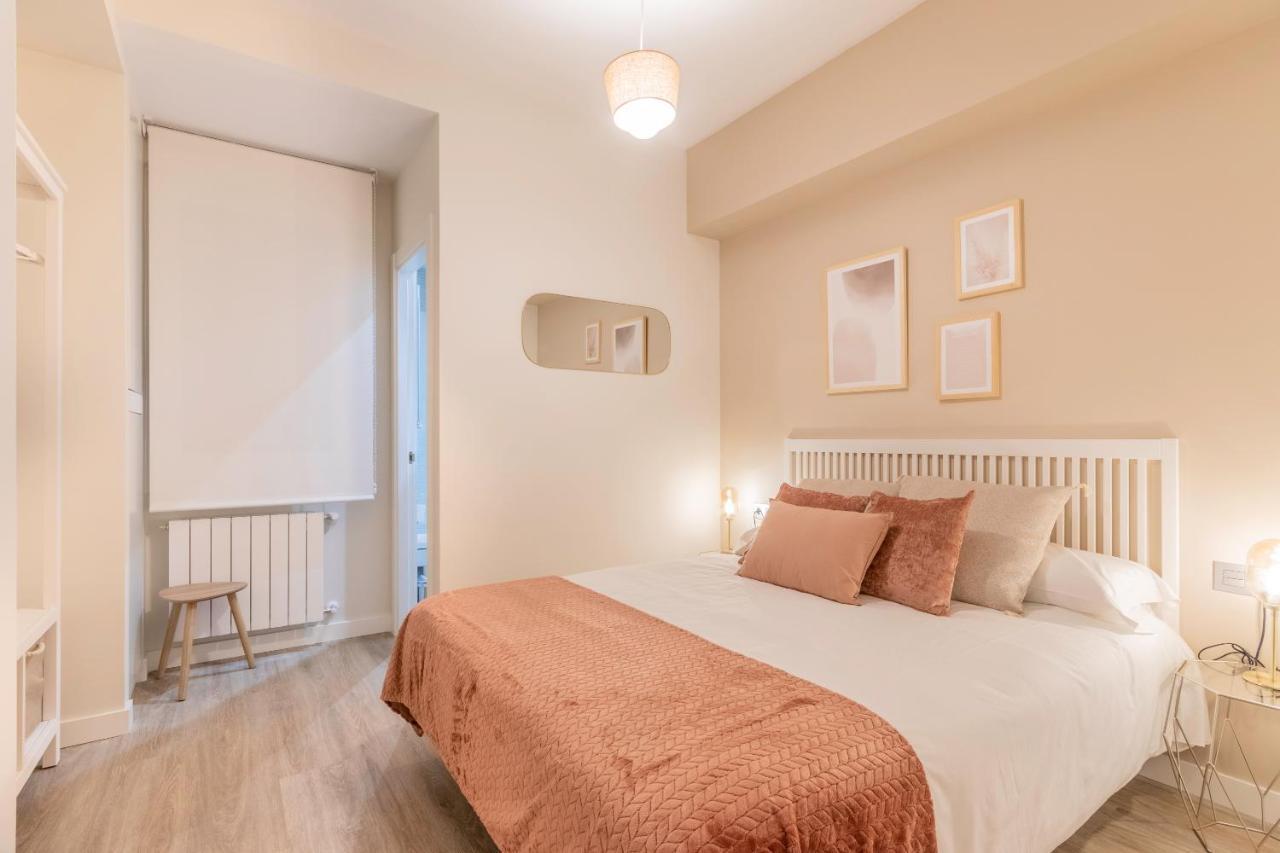 Recien Reformado Junto A Metro San Mames Apartment Bilbao Luaran gambar