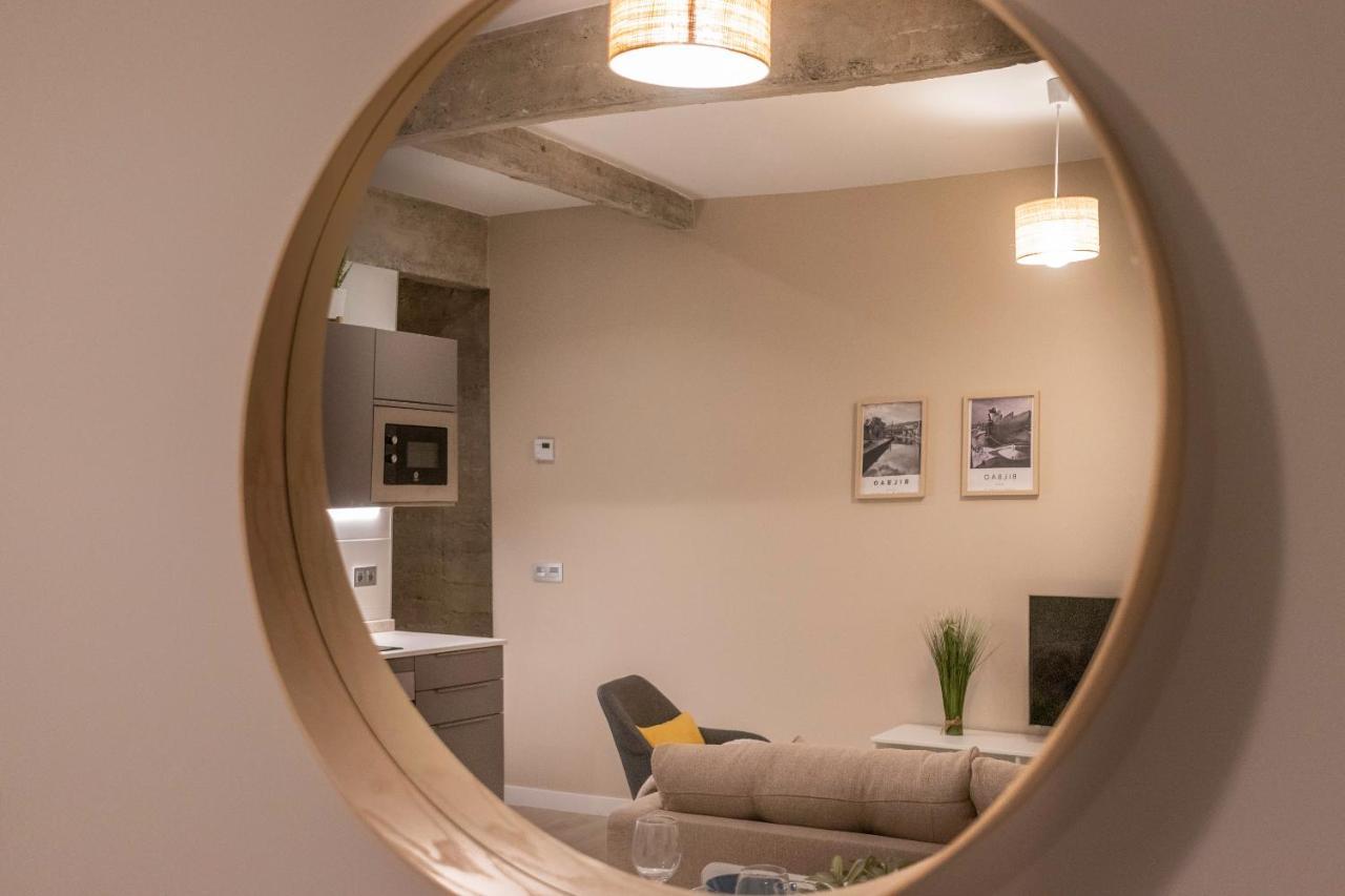 Recien Reformado Junto A Metro San Mames Apartment Bilbao Luaran gambar