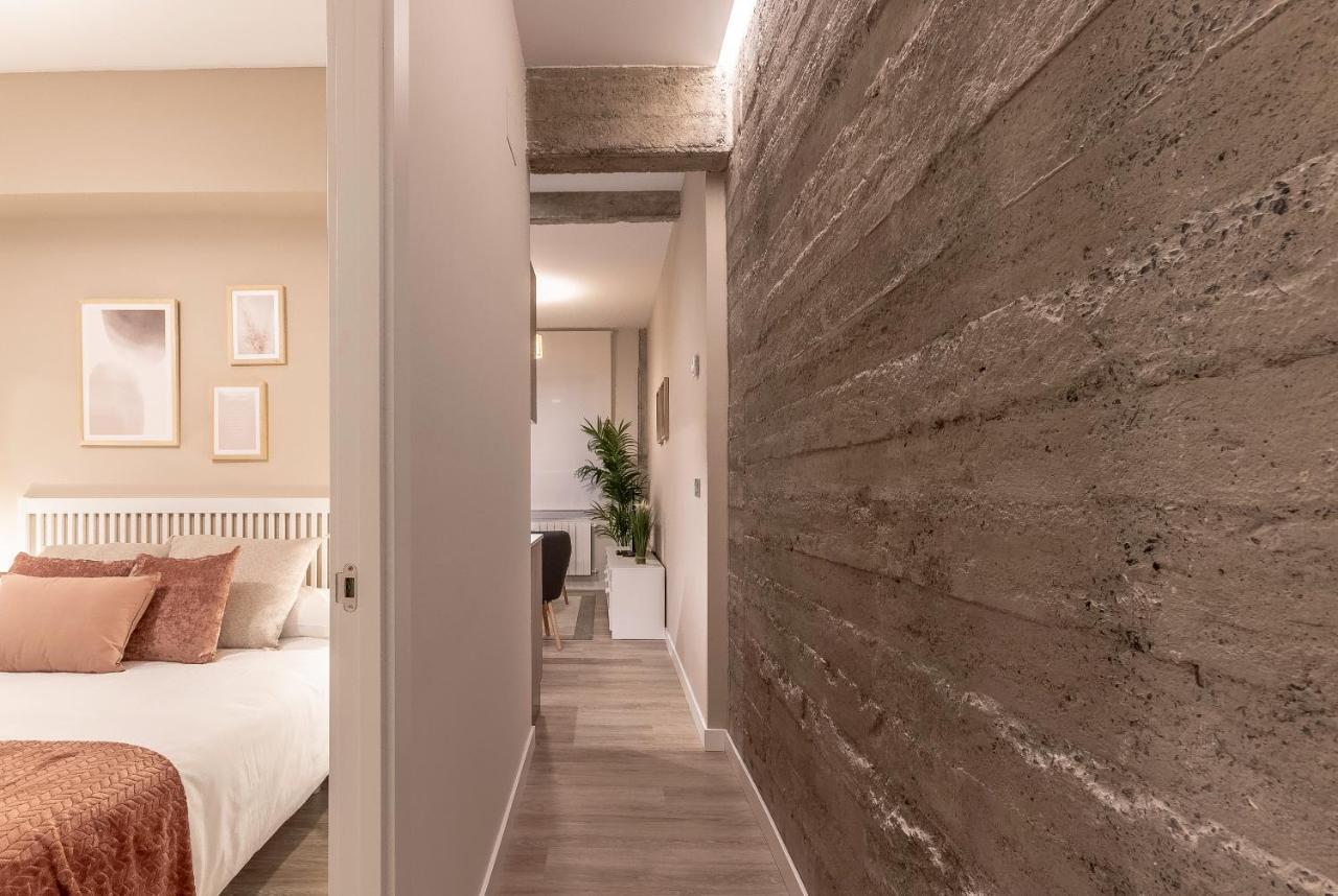 Recien Reformado Junto A Metro San Mames Apartment Bilbao Luaran gambar